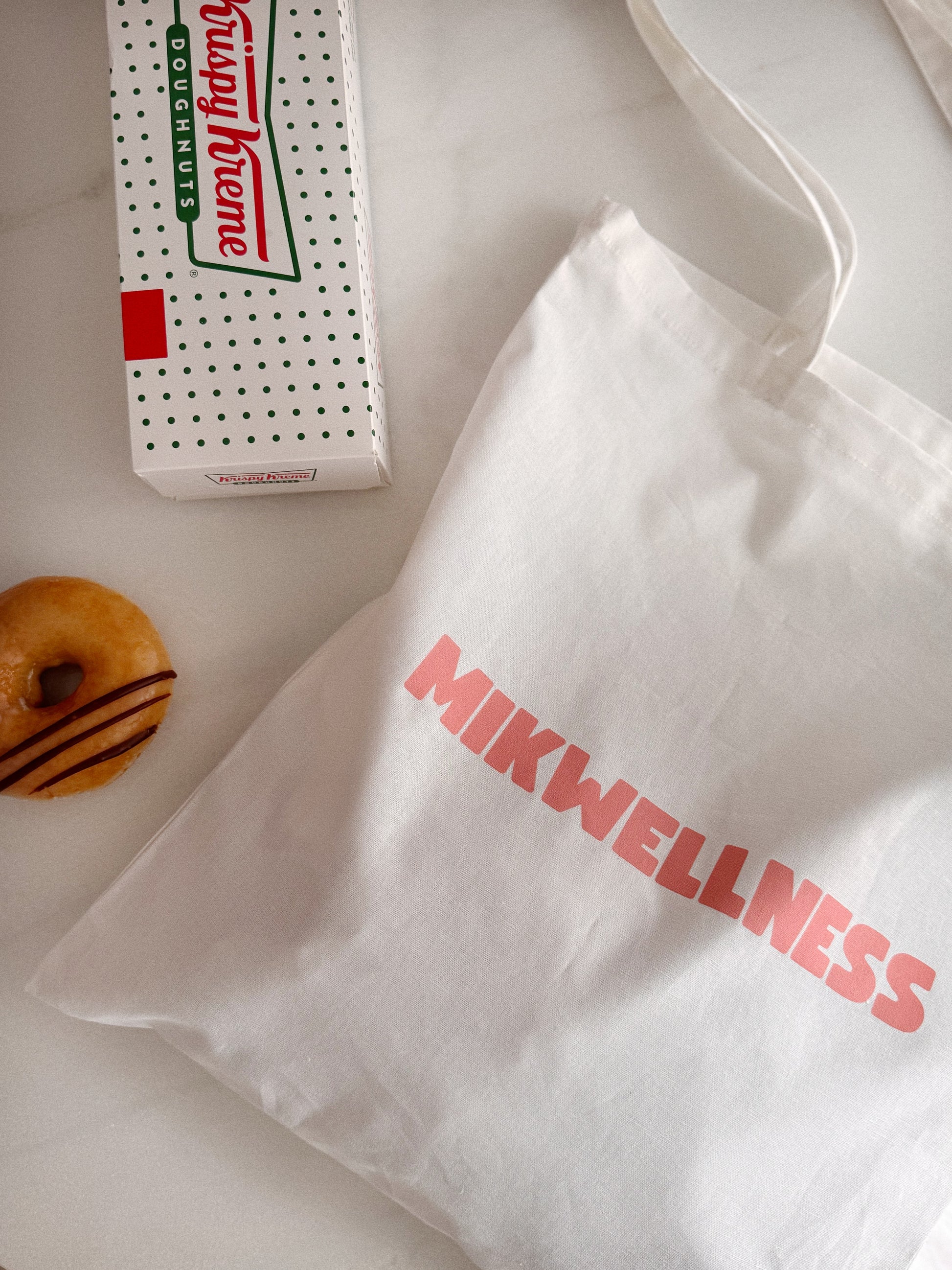 Le Tote Bag