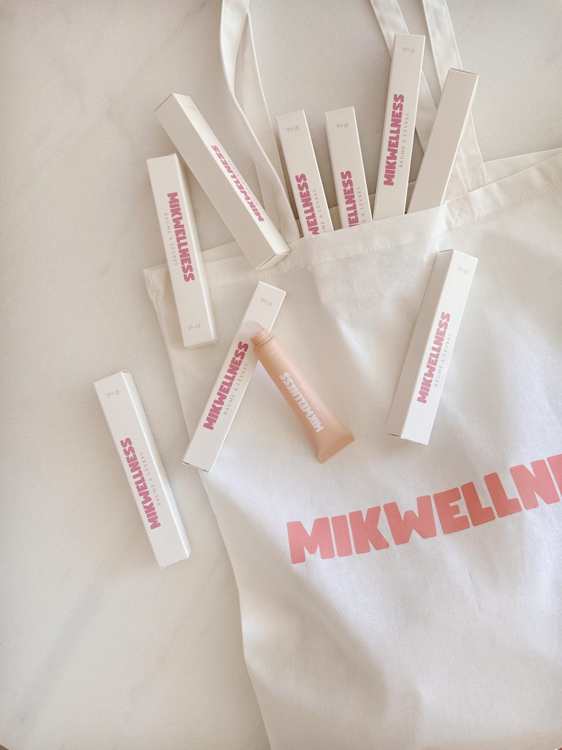 Le Tote Bag
