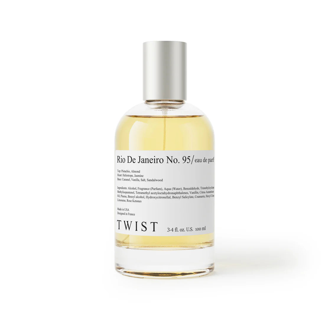 Parfum Rio de Janeiro n° 95