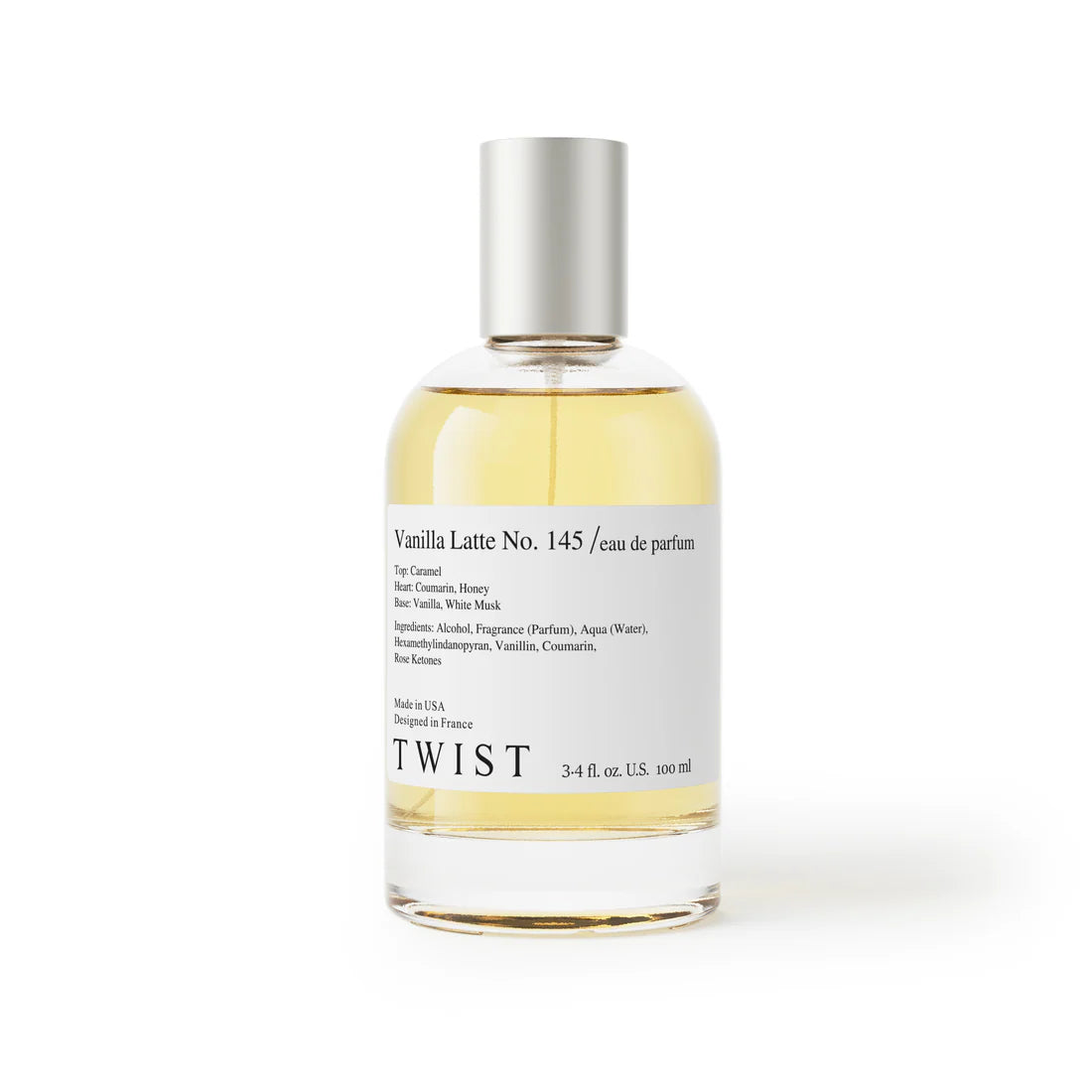 Parfum Vanilla Latte No.145