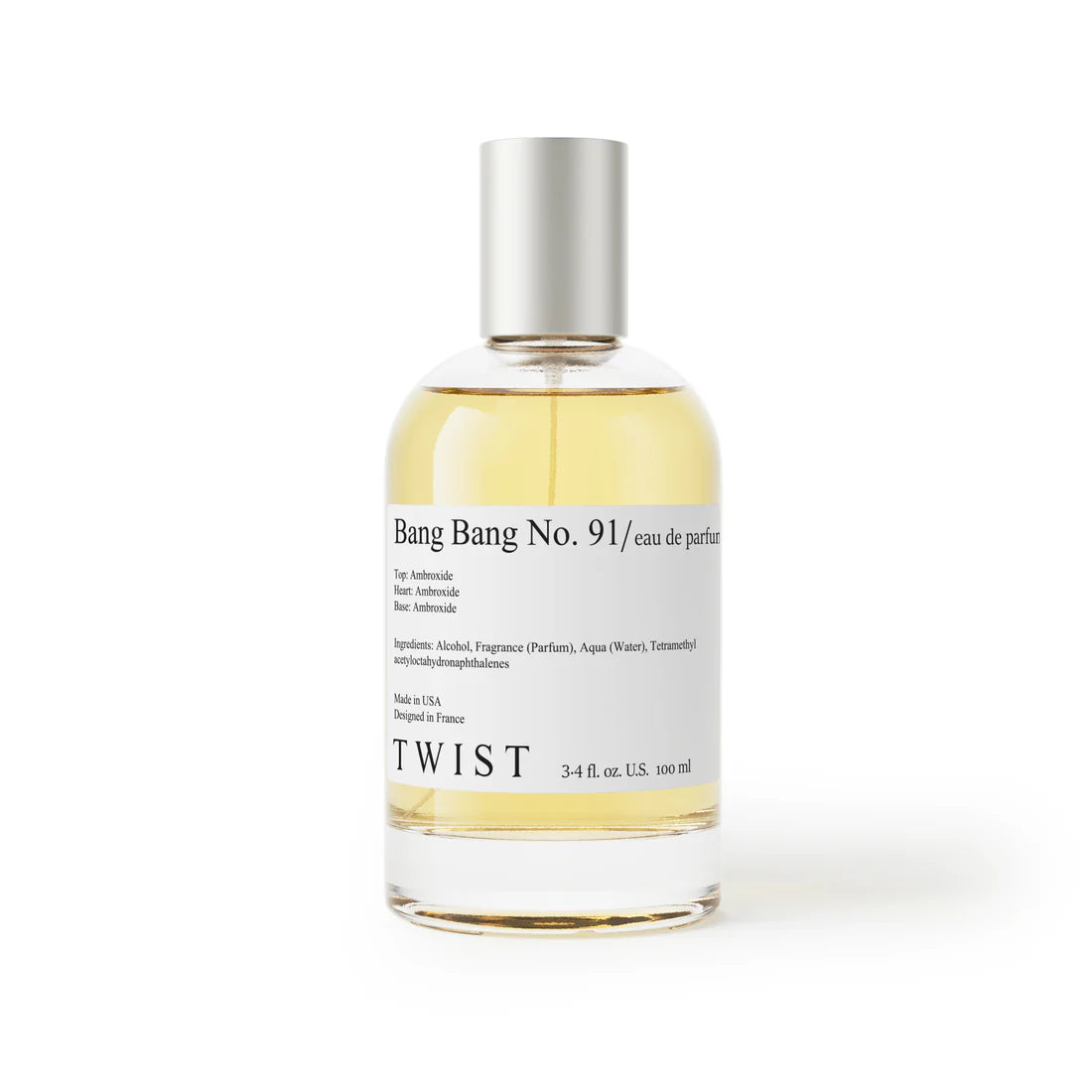 Parfum Bang Bang No.91