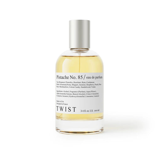 Parfum Pistache n° 85