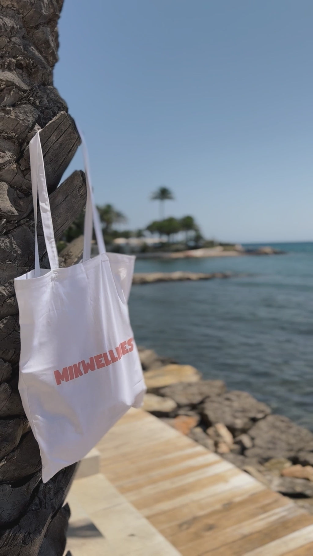 Le Tote Bag