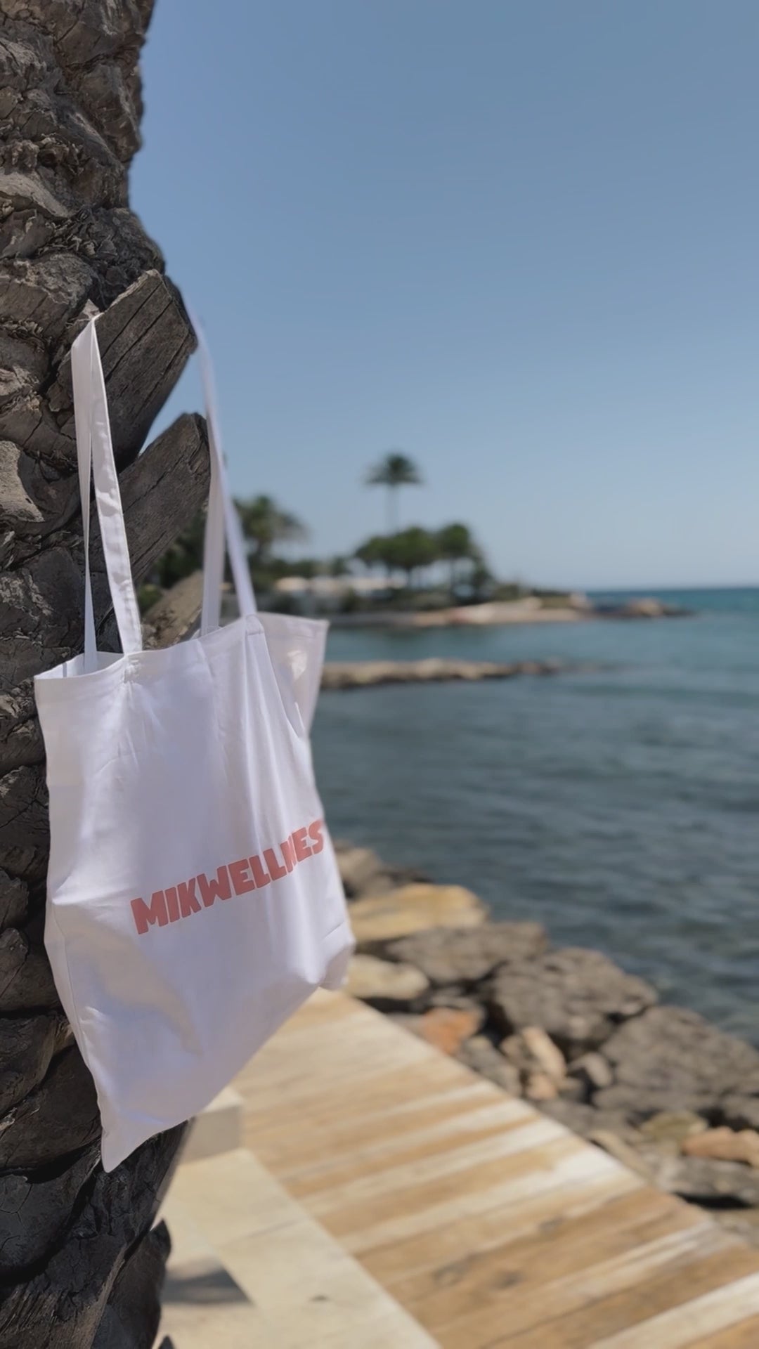 Le Tote Bag