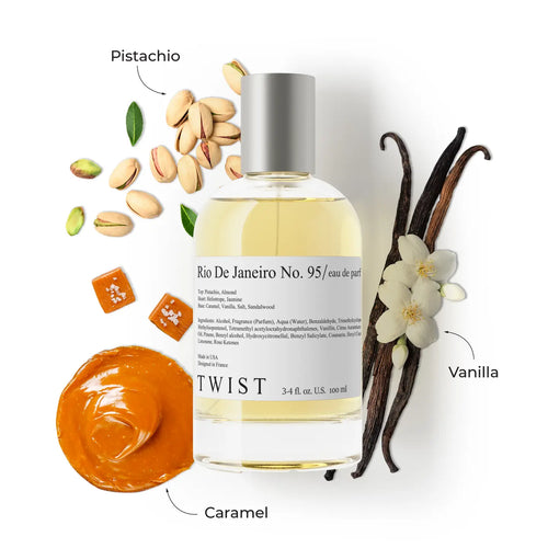 Parfum Rio de Janeiro n° 95